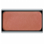 Artdeco Blusher - skaistalai, 5 g - 44 Red Orange Blush