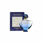 Guerlain Shalimar Souffle de Parfum EDP kvepalai moterims, 100 ml