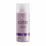 System Professional Color Save Shampoo (dyed hair) 250 ml