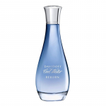 Davidoff Cool Water Reborn for Her EDP kvepalai moterims, 100 ml