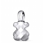 Tous LoveMe The Silver Parfum EDP kvepalai moterims, 30 ml