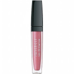 Artdeco Lip Brilliance - lūpų blizgesys, 5 ml - 72 Brilliant Romantic Pink