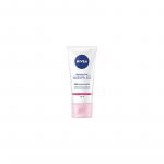 Nivea Essential Nourishing Day Cream SPF 15 - Maitinamasis dieninis kremas sausai odai, 50 ml