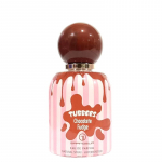 Tubbees Chocolate Fudge EDP kvepalai, 50 ml