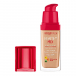 Bourjois Healthy Mix Clean & Vegan Radiant Foundation - makiažo pagrindas, 30 ml - 52.2W