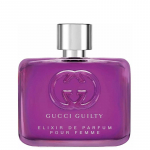 Gucci Guilty Elixir De Parfum Pour Femme kvepalai moterims, 60 ml