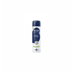 Nivea Men Derma Control Sensitive Antiperspirant - antiperspirantinis pur&scaron;kiklis jautriai odai, 150 ml