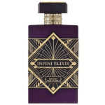 Maison Alhambra Infini Elixir EDP, 100 ml