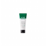 Some By Mi AHA.BHA.PHA 30 Days Miracle Acne Clear Foam - Giliai valančios putos probleminei odai, spuogams, 100 ml