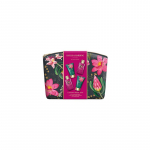Baylis & Harding Boudoire Tropical Paradise Set with Cosmetic Bag - dovanų rinkinys