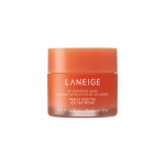 Laneige Peach Iced Tee Lip Sleeping Mask - naktinė lūpų kaukė, 20 g