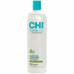 Farouk Systems CHI CleanCare Clarifying Shampoo - giliai valantis &scaron;ampūnas, 739 ml