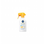 Nivea Sun Babies & Kids Sensitive Protect Spray SPF50+ 250ml