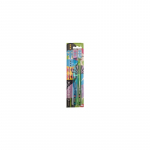 Curaprox CS 5460 Ultra Soft - dviejų dantų &scaron;epetėlių rinkinys