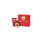 Gisada Ambassadora for Women Gift Set - rinkinys - EDP 50 ml ir du&scaron;o želė 100 ml