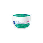Nivea Facial Niacinamid Cream - matinis kremas, 100 ml