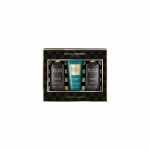 Baylis & Harding Men Shower Trio ( Black Pepper & Ginseng ) - D&aacute;rkov&aacute; sada p&eacute;če o tělo ( 3 ks )