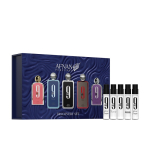 Afnan 9 pm Discovery Set EDP MINI 5 x 2 ml