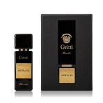 Gritti Antalya Parfum kvepalai unisex, 100 ml