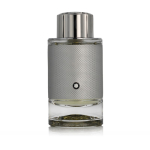 Montblanc Explorer Platinum EDP Tester kvepalai vyrams, 100 ml