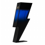 Carolina Herrera Bad Boy Cobalt Elixir EDP kvepalai vyrams, 100 ml