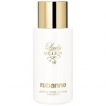 Paco Rabanne Great Lady Million Body Lotion - kūno losjonas, 200 ml