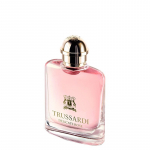 Trussardi Parfums Delicate Rose EDT kvepalai moterims, 30 ml