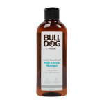 Bulldog Anti-Dandruff Hair & Scalp Shampoo + Jujube Bark 300 ml