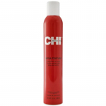Farouk Systems CHI Infra Texture Dual Action Hair Spray - plaukų lakas formavimui ir fiksacijai, 284 g