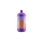 Inebrya BLONDESSE No-Orange Shampoo (light chestnut, colored or lightened hair) 1000 ml