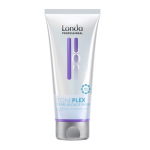 Londa Professional Toneplex Mask - intensyviai tonuojanti plaukų kaukė Pearl Blonde, 200 ml