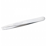 Tweezerman Slant Tweezers Steel - profesionalios kokybės pincetas