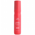 Wella Professional Invigo Color Brilliance Miracle BB Spray - nenuplaunamas pur&scaron;kiklis dažytiems plaukams, 150 ml