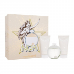 Cacharel Cacharel Noa dovanų rinkinys EDT 100 ml, kūno losjonas 50 ml ir kūno losjonas 50 ml moterims