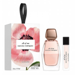 Narciso Rodriguez All Of Me dovanų rinkinys &ndash; EDP 90 ml ir EDP miniatiūrinis 10 ml