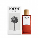 Loewe Loewe Solo Cedro EDT kvepalai vyrams, 50 ml