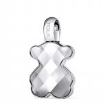 Tous LoveMe The Silver Parfum EDP kvepalai moterims, 50 ml