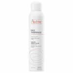 Avene Eau Thermale Thermal Spring Water - pur&scaron;kiamasis terminis &scaron;altinio vanduo, 300 ml