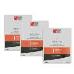 DS Laboratories Revita Tablets For Hair Growth Support - plaukų augimą skatinantis papildas, 90 vnt.