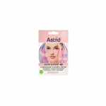 Astrid Glow Expert 4D - &Scaron;viesinančios hidrogelio pagalvėlės po akimis su niacinamidu