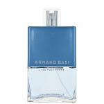 Armand Basi L&acute;Eau Homme EDT kvepalai vyrams, 75 ml
