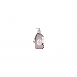 Vivian Gray Lotus & Rose Cream Soap - skystas kreminis muilas, 350 ml
