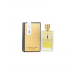 Rosendo Mateu N 1 Bergamot, Tea Leaf, Sandalwood EDP 100 ml kvepalai unisex