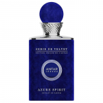 Anfar 1950 Azure Spirit Parfum kvepalai vyrams, 100 ml