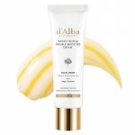 d'Alba White Truffle Double Moisture Cream - drėkinamasis veido kremas, 60 ml