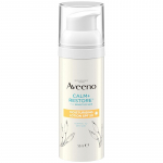 Aveeno Calm+Restore Moisturising Lotion SPF 50 - drėkinamasis kremas, 50 ml