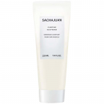 Sachajuan Clarifying Scalp Scrub - valomasis galvos odos pilingas, 220 ml