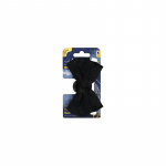 Invisibobble Clipstar M Eclipse Nuit Knot - plaukų segtukas