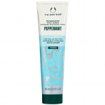 The Body Shop Peppermint Reviving Pumice Foot Scrub - pėdų &scaron;veitiklis, 100 ml