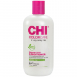 Farouk Systems CHI ColorCare Color Lock Conditioner - kondicionierius dažytiems plaukams, 355 ml